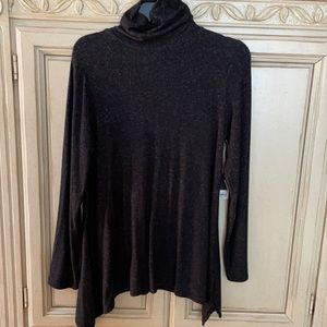 Vera Wang turtleneck